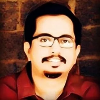Nitesh Kunnath Nitesh Kunnath